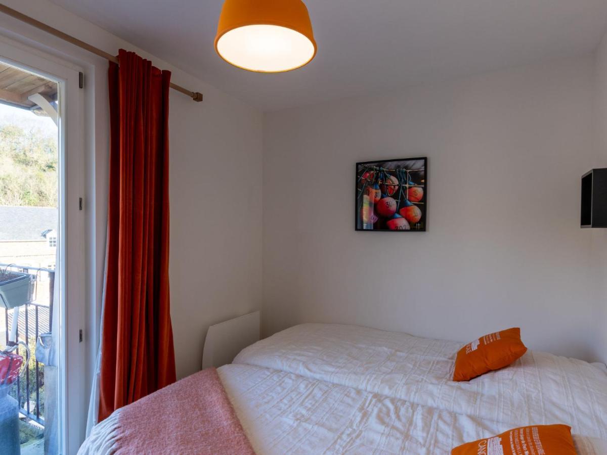 Apartment Vue Emeraude By Interhome Cancale Exterior foto